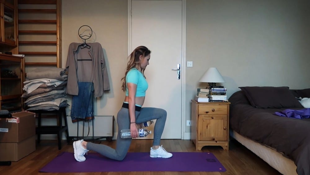 Modeler sa silhouette - Mademoiselle M