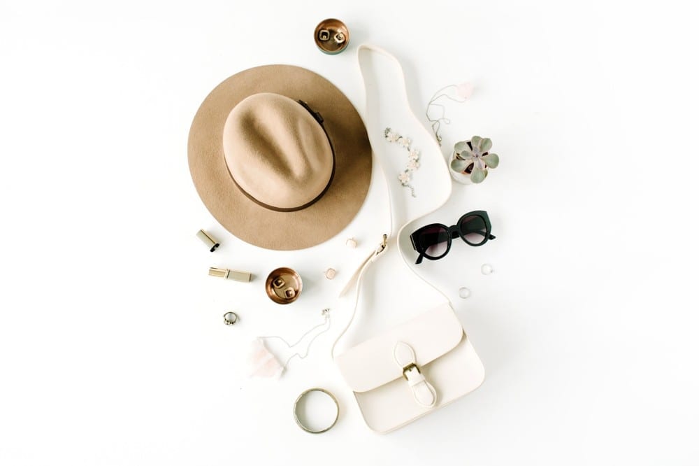 Accessoirisation by Mademoiselle M