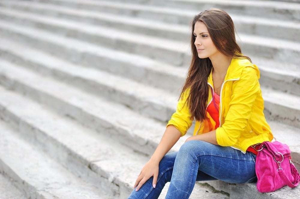 Belles couleurs by Mademoiselle M