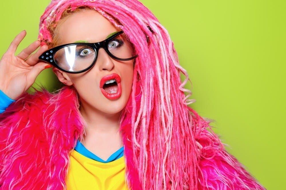 Couleurs by Mademoiselle M