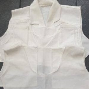 Jeu d’encolures (6) *sur commande