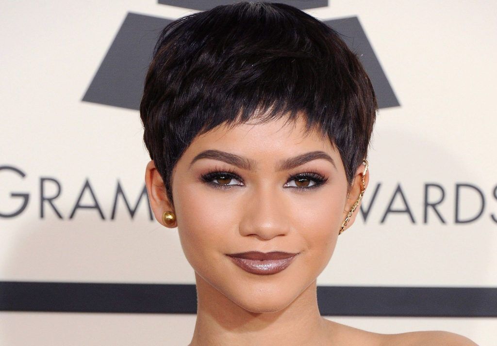 Zenaday - cheveux courts femme - Première Impression