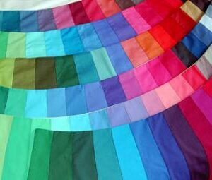 Jeu d’éventail d'analyse *sur commande