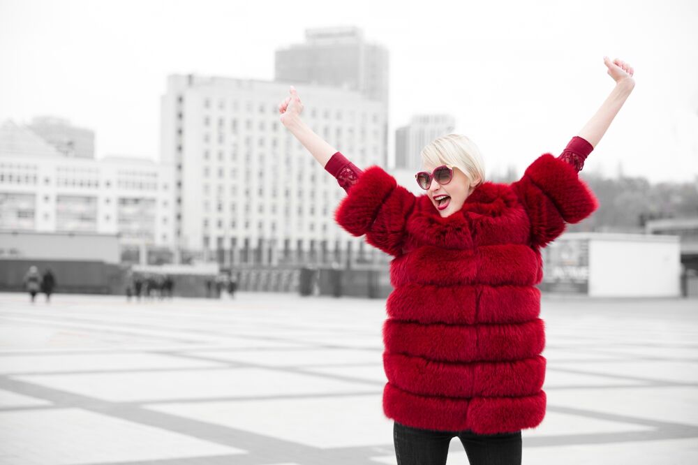 Style choisi au détriment du confort 