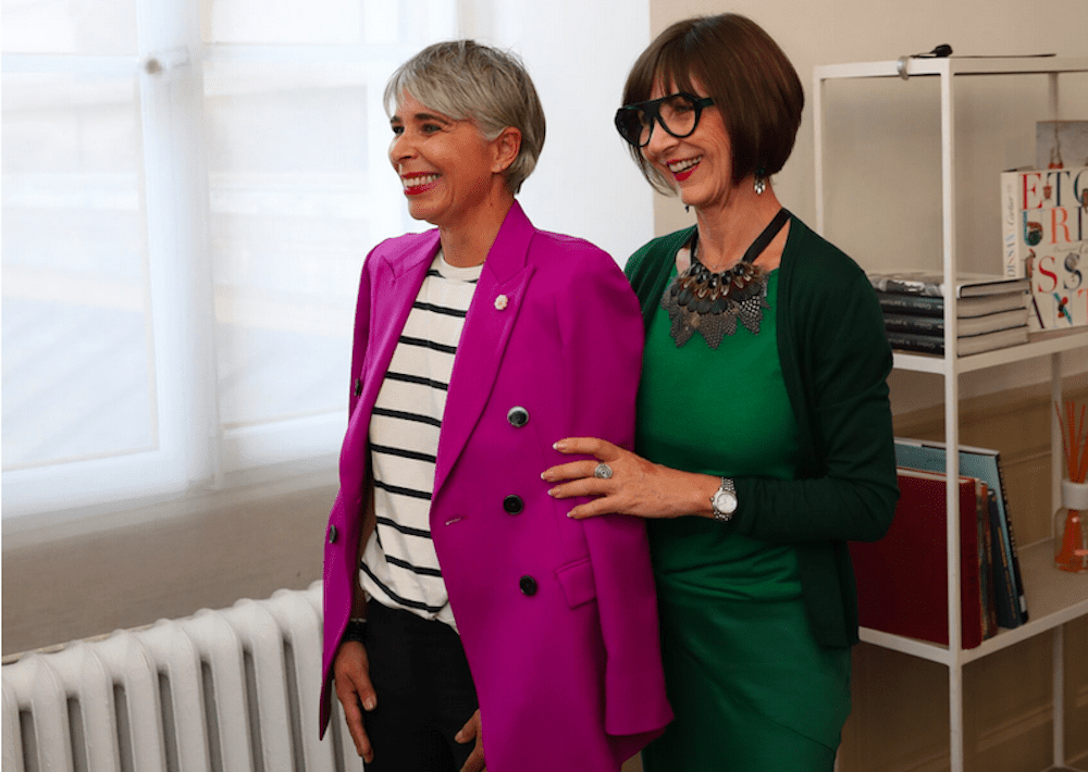 Les dimensions de la couleur 