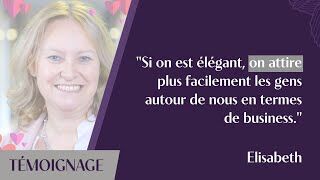 Témoignage Elisabeth