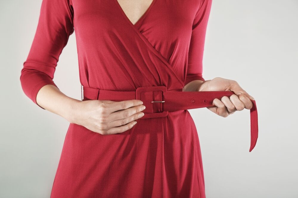 robe chic et classe