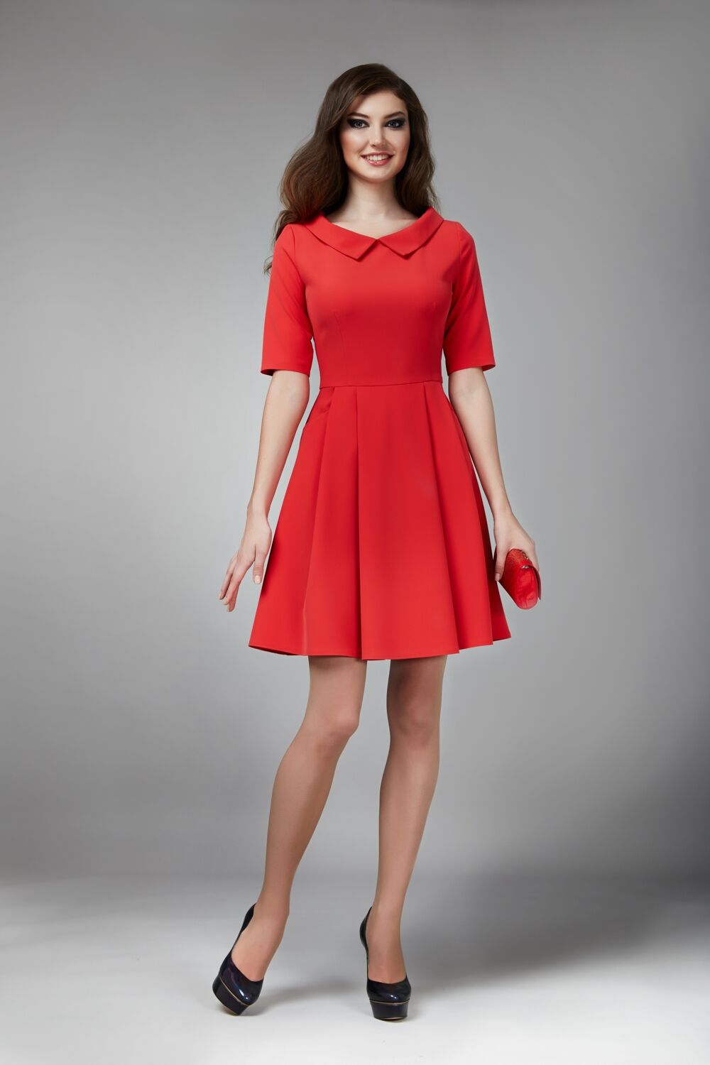 robe chic et classe
