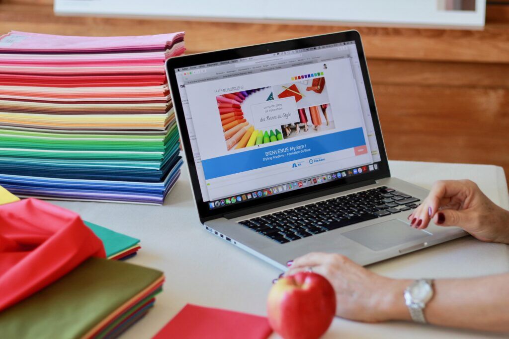 formation styling academy - formation conseiller en image - Première Impression